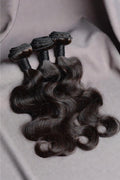 ✨ SKN Hair – Virgin Hair Bundles