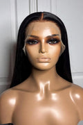 SKN Straight 13x4 HD Lace Wig